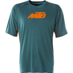2022 ATV Dirt Bike Jersey Short Sleeve MTB Mountain Bike Downhill Enduro Shirts Motocross Jersey Motorcycle Racing T-shirt