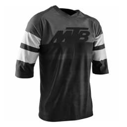 2022 ATV Dirt Bike Jersey Short Sleeve MTB Mountain Bike Downhill Enduro Shirts Motocross Jersey Motorcycle Racing T-shirt