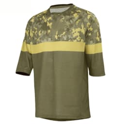 2022 ATV Dirt Bike Jersey Short Sleeve MTB Mountain Bike Downhill Enduro Shirts Motocross Jersey Motorcycle Racing T-shirt