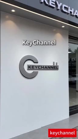 66pcs KD Key Blade KEYDIY Remote Blank Xhorse Blade for Renault Golf Toyota Kia Hyundai Nissan Ford Peugeot Citroen for KD VVDI