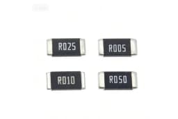 50pcs 2010 5% 3/4W SMD Chip Resistor Resistors 0R - 10M 0 10 100 220 470 ohm 0R 10R 100R 220R 470R 1K 2.2K 4.7K 10K 100K 1M 10M