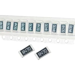 50pcs 2010 5% 3/4W SMD Chip Resistor Resistors 0R - 10M 0 10 100 220 470 ohm 0R 10R 100R 220R 470R 1K 2.2K 4.7K 10K 100K 1M 10M