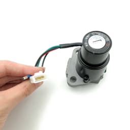 Motorcycle Ignition Switch Seat Lock Key Fuel Gas Tank Cap 1 Set For Yamaha TZR125 TZM150 TZR150 TDM850 TZR TZM TDM 125 150 850