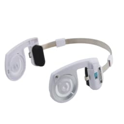 POYATU Headband Speaker Parts for KOSS PP Portable Headphone KPH40 KSC35 KSC75 Replacement Driver Repair Head Band Earpads