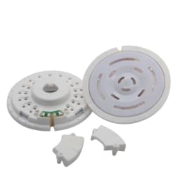 POYATU Headband Speaker Parts for KOSS PP Portable Headphone KPH40 KSC35 KSC75 Replacement Driver Repair Head Band Earpads