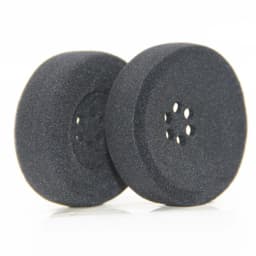 POYATU Headband Speaker Parts for KOSS PP Portable Headphone KPH40 KSC35 KSC75 Replacement Driver Repair Head Band Earpads