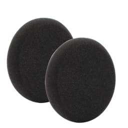 POYATU Headband Speaker Parts for KOSS PP Portable Headphone KPH40 KSC35 KSC75 Replacement Driver Repair Head Band Earpads