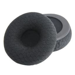 POYATU Headband Speaker Parts for KOSS PP Portable Headphone KPH40 KSC35 KSC75 Replacement Driver Repair Head Band Earpads