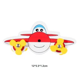 Busy Board Diy Material Accessories Montessori Teaching Aids Baby Early Education Learning Skill Toy Part Wooden Board Games