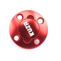 CNC Alloy Fuel Filler Dot with or Without Magnetic Plug Port for RC Boat Aircraft Smoking System Fuel Gas Airplane Fuel Filler