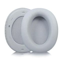 Suitable for EDIFIER W800BT PLUS Ear Pads Earphone Sleeve Head Beam Sponge Pad Leather Earmuffs
