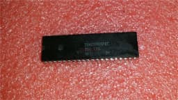 1pcs/lot Z84C0006PEC Z84C0008PSC Z84C0004PSC Z84C0008PEC Z84C0008PEC Z80 CPU DIP-40 In Stock