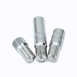 Bicycle Car Valve Extender for Schrader Valve 19mm 25mm 39mm Replacement Cycling Bike Parts Extension Tube Accessories
