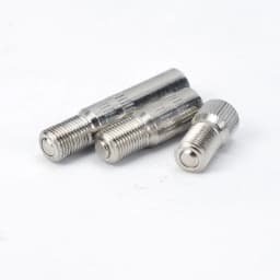 Bicycle Car Valve Extender for Schrader Valve 19mm 25mm 39mm Replacement Cycling Bike Parts Extension Tube Accessories