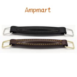 Ampmart Real Leather Handle for Guitar Amplifier AS50D Acoustic Combo 1PC