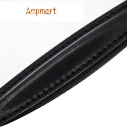 Ampmart Real Leather Handle for Guitar Amplifier AS50D Acoustic Combo 1PC