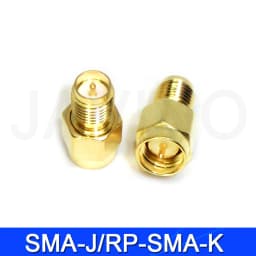 SMA to SMA male female RP SMA to SMA male RPSMA Connector RF adapter SMA-J adapter SMA-K