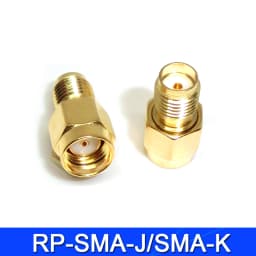 SMA to SMA male female RP SMA to SMA male RPSMA Connector RF adapter SMA-J adapter SMA-K