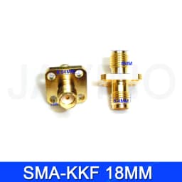 SMA to SMA male female RP SMA to SMA male RPSMA Connector RF adapter SMA-J adapter SMA-K
