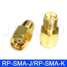 SMA to SMA male female RP SMA to SMA male RPSMA Connector RF adapter SMA-J adapter SMA-K