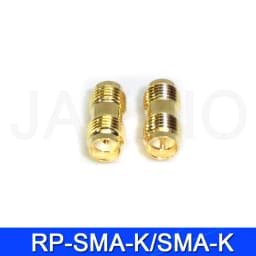 SMA to SMA male female RP SMA to SMA male RPSMA Connector RF adapter SMA-J adapter SMA-K