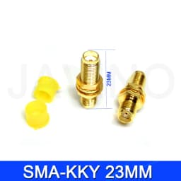 SMA to SMA male female RP SMA to SMA male RPSMA Connector RF adapter SMA-J adapter SMA-K