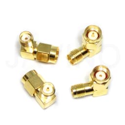 SMA to SMA male female RP SMA to SMA male RPSMA Connector RF adapter SMA-J adapter SMA-K