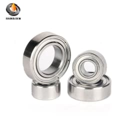 For STRONG 102 102L 105L 120 H120 107 II Carbon Brush Micromotor Handpiece Ball Bearing Electric Nails Drill 1480 1260 940 830
