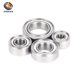 For STRONG 102 102L 105L 120 H120 107 II Carbon Brush Micromotor Handpiece Ball Bearing Electric Nails Drill 1480 1260 940 830