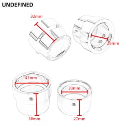 Motorcycle Front Rear Axle Nut Cover Caps CNC Black For Harley Touring Road Glide Low Rider Sportster Iron 883 XL1200 Softail