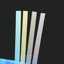 60pcs/box Dental Resin Polishing Strip Teeth Grinding Smooth Materials 4mm*150mm Dentist Tool
