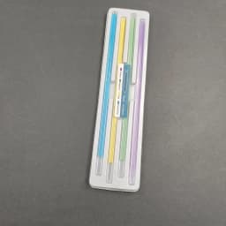 60pcs/box Dental Resin Polishing Strip Teeth Grinding Smooth Materials 4mm*150mm Dentist Tool