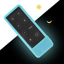 Protective Case Fit for Bose SOLO 5 15 II CD Player Remote Control Music Sound System Shockproof Silicone Cover With Waterproof