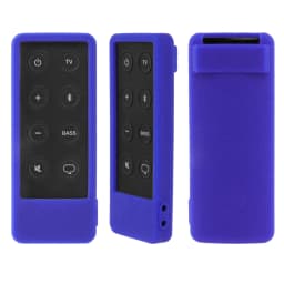 Protective Case Fit for Bose SOLO 5 15 II CD Player Remote Control Music Sound System Shockproof Silicone Cover With Waterproof