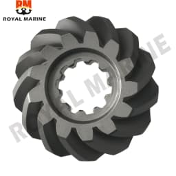 Gear Kit For Yamaha 4 Stroke 15HP F15 Outboard Motor 6E7-45560-01 63V-45551-00 6E7-45571-00 Boat Engine Parts