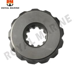 Gear Kit For Yamaha 4 Stroke 15HP F15 Outboard Motor 6E7-45560-01 63V-45551-00 6E7-45571-00 Boat Engine Parts