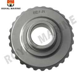 Gear Kit For Yamaha 4 Stroke 15HP F15 Outboard Motor 6E7-45560-01 63V-45551-00 6E7-45571-00 Boat Engine Parts
