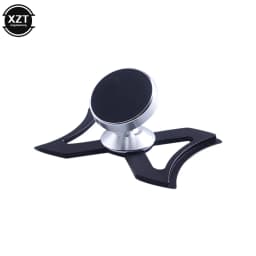 Car Phone Holder for Audi A3 S3 8V Air Vent Mount Car Styling Bracket GPS Stand 360 Degree Rotatable Support Mobile Accessories