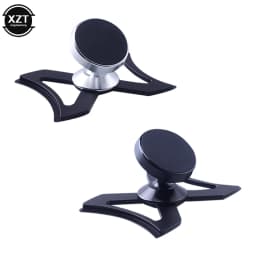 Car Phone Holder for Audi A3 S3 8V Air Vent Mount Car Styling Bracket GPS Stand 360 Degree Rotatable Support Mobile Accessories