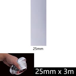 Car Body Strip Bumper Auto Door Protective Moulding Styling Trim Sticker Anti-Collision Tape Bumper Grill Chrome Moulding Trim