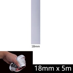 Car Body Strip Bumper Auto Door Protective Moulding Styling Trim Sticker Anti-Collision Tape Bumper Grill Chrome Moulding Trim