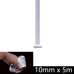 Car Body Strip Bumper Auto Door Protective Moulding Styling Trim Sticker Anti-Collision Tape Bumper Grill Chrome Moulding Trim