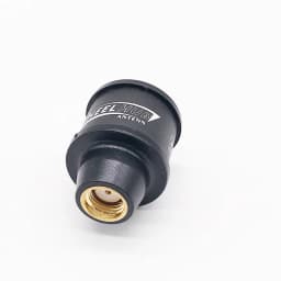 Super Mini Stubby 5.8G FPV Lollipop Antenna LHCP 5dBi High Gain RP SMA/ SMA For RC Quadcopter Drone DJI Googles Receiver