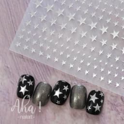 1pc Cartoon Kawaii Dinosaur bear animal Nail Art Sticker rabbit Floret Ultra-thin Japanese Decal Self Adhesive Manicure Decor #3