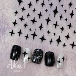 1pc Cartoon Kawaii Dinosaur bear animal Nail Art Sticker rabbit Floret Ultra-thin Japanese Decal Self Adhesive Manicure Decor #3