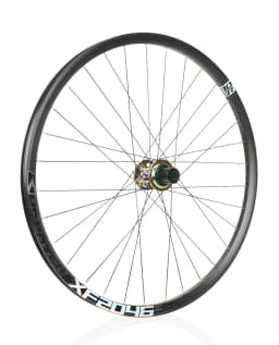 KOOZER XF2046 Mountain bike wheelset 26/27.5/29er inch MTB rim 4 Bearing Thru QR XM490PRO hub HG XD MS 8 9 10 11 12speed Wheels