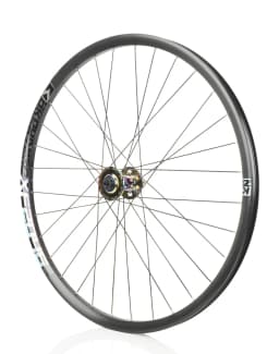 KOOZER XF2046 Mountain bike wheelset 26/27.5/29er inch MTB rim 4 Bearing Thru QR XM490PRO hub HG XD MS 8 9 10 11 12speed Wheels