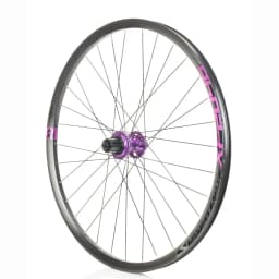 KOOZER XF2046 Mountain bike wheelset 26/27.5/29er inch MTB rim 4 Bearing Thru QR XM490PRO hub HG XD MS 8 9 10 11 12speed Wheels