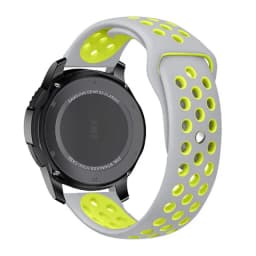 Silicone Strap For Honor Watch GS Pro Watchband Bracelet For Huawei Honor Watch GS Pro Wristband Replacement Smartwatch Correa