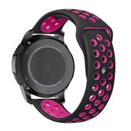 Silicone Strap For Honor Watch GS Pro Watchband Bracelet For Huawei Honor Watch GS Pro Wristband Replacement Smartwatch Correa
